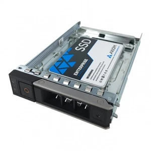 Axiom SSDEV10DK480-AX AXIOM 480GB EV100 LFF SSD FOR DELL - Picture 1 of 1