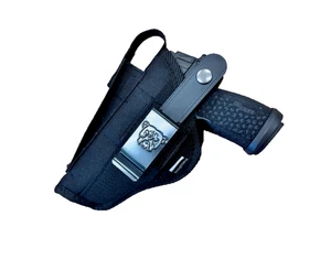Gun holster for CZ-USA Shadow 2 Carry - Picture 1 of 4
