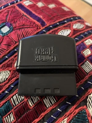 Guitar Hero Kramer Striker PS2 PlayStation 2 Wireless Receiver tested Works - Image 1 of 4