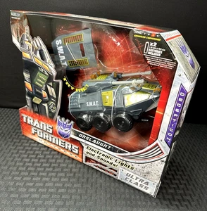 Transformers Universe Onslaught Ultra Class - NEW Sealed MISB! - Picture 1 of 7