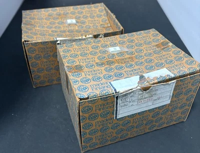 (1500+) EVOX MMK0 radial metallized polyester film capacitors .33uF 5% 100V - Изображение 1 из 3