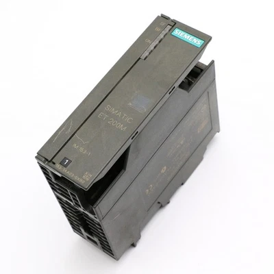 Siemens 6ES7 153-1AA03-0XB0, ES13 - Bild 1 von 4