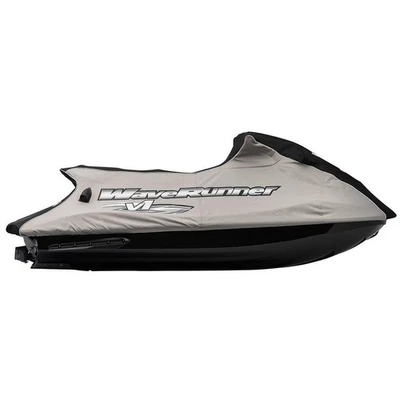 Yamaha новый OEM, V1 серии черный и уголь Waverunner крышка, MWV-CVRV1-CH-18 - Изображение 1 из 4