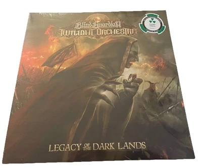 Blind Guardian Twilight Orchestra - Image 1 of 3