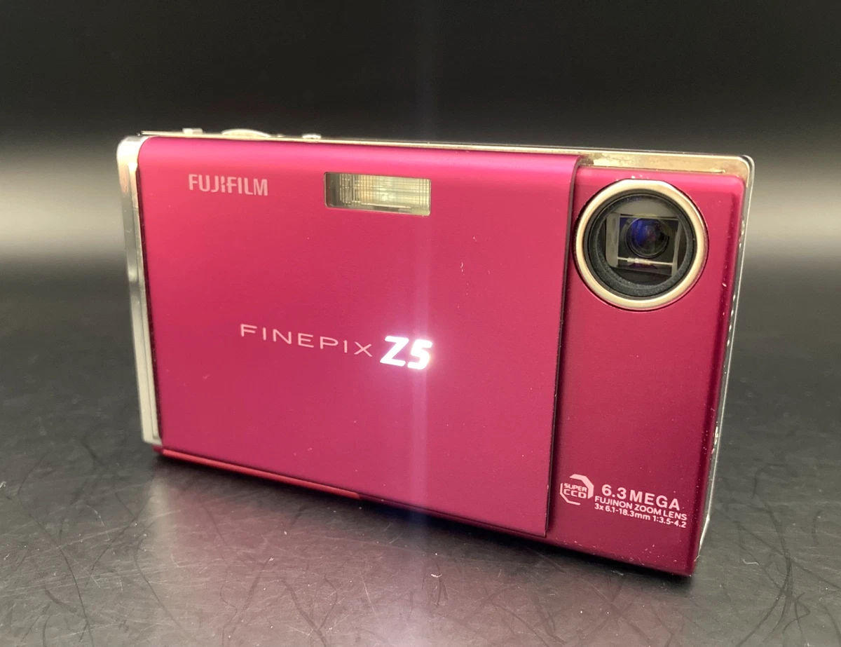 Fujifilm Z5 Digital Cameras for Sale | Shop New & Used Digital