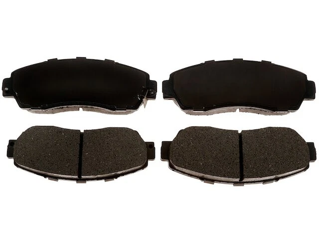 Juego de pastillas de freno delanteras Raybestos 91481MWZV 2013 2014 para Honda Crosstour 2012-2015 Foto 1 de 2