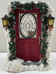 Boyds Collection Tristan Waiting for Santa 2006 Style #228488 Weihnachtsdeko - Bild 1 von 9