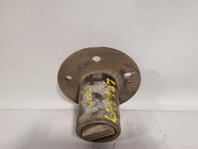 Cojinete de rueda BRONCO II 1987, delantero 589968 Foto 1 de 3