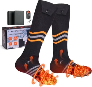 Calcetines Calefactables - Foto 1 di 12