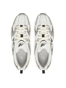 Exklusive New Balance Laufschuhe Damen Silber Gr. 38,5, NEU & OVP - Bild 1 von 4