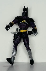 Kenner BTAS Batman the Animated Series Bruce Wayne Action Figure - Picture 1 of 1