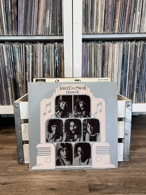 Three Dog Night - Harmony - Vinyl Record LP DSX 50108 1971 Dunhill - Image 1 of 4