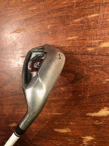 Wilson Shaff D100 SW - Bild 1 von 3