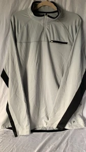 FILA Warm-Up Jacke Herren 2XL - Bild 1 von 5