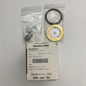 (B) Hobart 00-892072 Reparatur Umbausatz, 3/4" Dampfmagnetventil - Bild 1 von 3