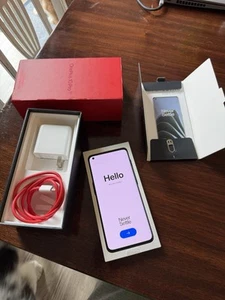 OnePlus 10 pro unlocked 128gb, GREAT Condition, OxygenOS 15 Clean Install - Zdjęcie 1 z 4