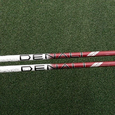 Project X Denali Red Hybrid Shaft 60g/70g 6.0 Stiff - Tip&Grip - NEW - Image 1 of 2