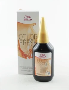 Wella Color Fresh Tönungsliquid ( Nuance frei wählbar ) 75 ml - Bild 1 von 23