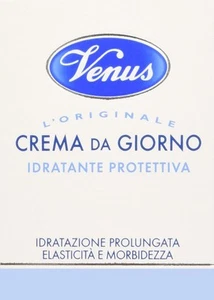 VENUS CREMA GIORNO IDRATANTE PROTETTIVA 50ML - Foto 1 di 5