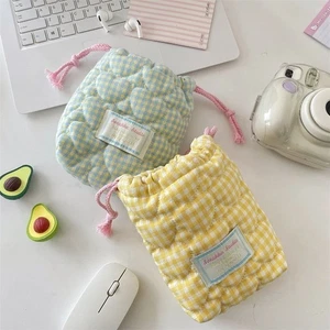 Anti-fall Camera Protective Case Dustproof Small Lipstick Bag Protective Case - Picture 1 of 9