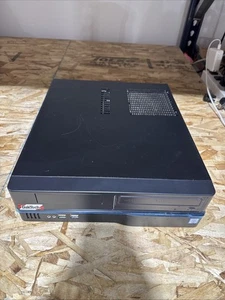 Placa madre DakTech Desktop Asus Discovery H110 i5-6500 3,20 GHz 8 GB 500 GB HD - Imagen 1 de 7