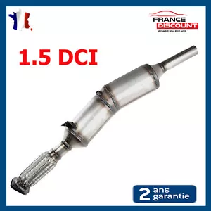 PARTIKELFILTER (FAP) FÜR MEGANE III 1.5 DCI 110 PS 200101350R 208026624R - Bild 1 von 14