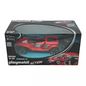 PLAYMOBIL® 9090 - RC-Supersport-Racer Ferngesteuertes Auto Rennauto - OVP - Bild 1 von 5