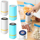 Food Vacuum Sealer Heat Resistant Jar Sealer Wear-Resistant for Sauces Jams Nuts