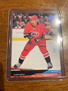 2024-25 Upper Series 1 Deluxe Dmitry Orlov #250/250 bookend! - Picture 1 of 2