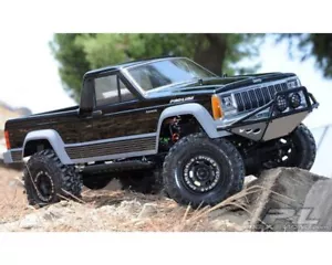 Proline 3362-00 Jeep Comanche Full Bed Body 313mm (Clear) - Picture 1 of 1