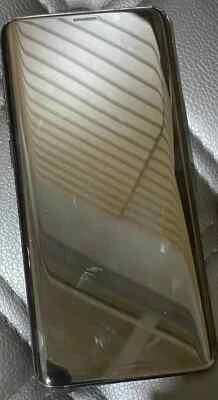 Samsung Galaxy S9+ (SM-G965U) (Pin Locked) - 64GB - Black - Image 1 of 3