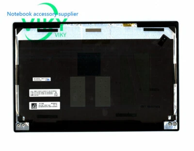 New 01YR431 Lenovo Thinkpad X1C Carbon 6th Gen LCD Rear Top Lid Back Cover IR  - Image 1 of 4