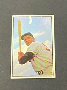 Clyde Vollmer 1953 Bowman #152 - Free Shipping - Picture 1 of 10