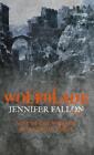Jennifer Fallon Wolfblade (Taschenbuch) Wolfblade Trilogy