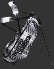 SCOTTY CAMERON Carry Bag  Wanderer - Serape - Noche Oscura  2024 CONFIRMED ORDER
