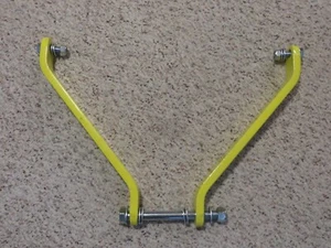 Replacement Side Braces Foor for Lippert 404488 Leveling Jack - Picture 1 of 6