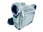 Canon ZR30MC ZR30 Mini DV Kamera Kaseta Części / Naprawa (nie włącza się)