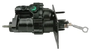 A1 Cardone 52-7360 Hydraulic Power Brake Booster For 99-04 Ford Mustang - Bild 1 von 2