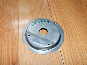 Cubierta antipolvo original FABRICANTE DE EQUIPOS ORIGINALES Lawn-Boy Toro OMC parte 604264 - Imagen 1 de 2