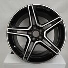 MERCEDES CLS 257 AMG 19 CALI 9J Oryginalna 1 sztuka Felga aluminiowa Felga Aluminium RiM