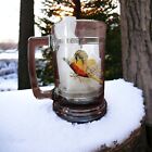 Vintage Pheasant Beer Mug Stein by Princess House