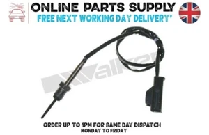 Exhaust Gas Temperature Sensor for LR DISCOVERY MK4 L319 2.7 TD 4x4 2009 to 2018 - Picture 1 of 15