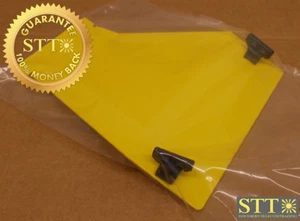 027-2000-4051 TELECT WAVETRAX 4 PULGADAS A 2 PULGADAS CUBIERTA REDUCTORA ALUMINIO NUEVO - Imagen 1 de 3
