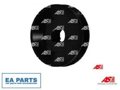 Pulley, alternator AS-PL AP0010 - Image 1 of 4