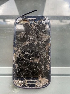 Samsung Galaxy S3 Mini - Faulty - For Parts - Offers - Picture 1 of 2