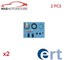 BRAKE CALIPER REPAIR KIT FRONT ERT 401869 2PCS G NEW OE REPLACEMENT