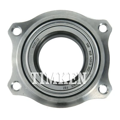 For 2003-2006 Mercedes-Benz SL500 RWD Wheel Bearing Assembly Rear Timken 210WT97 - Изображение 1 из 4