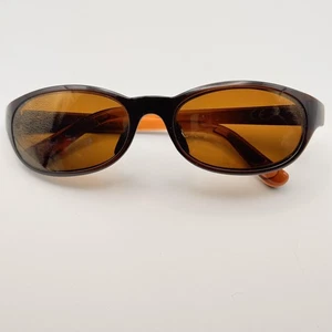 Gafas de sol Maui Jim PIPIWAI TRAIL MJ416-26B para hombre tonos marrones Japón SOLO MARCO - Imagen 1 de 15