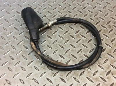 Cable embrague manillar Honda XR100R XR 100R 1985 85 Foto 1 de 4