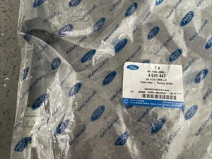 Genuine Ford Transit MK6 Parking Hand Brake Cable 4041447 YC15-2853-AE - Picture 1 of 4